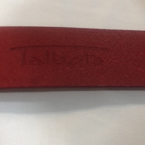 Talbots Belt - Picture 4 of 8